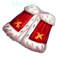 Волчья